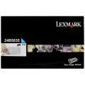 Lexmark 24B5832 Toner cyan  kompatibel mit  XS 796 DE