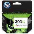 HP 303XL (T6N03AE#301) Druckkopfpatrone color  kompatibel mit  