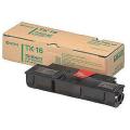 Kyocera TK-16 H (37027016) Toner schwarz  kompatibel mit  FS-800 TN
