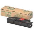 Kyocera TK-16 H (37027016) Toner schwarz  kompatibel mit  Highprint 4826