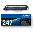 Brother TN-247 BK Toner schwarz  kompatibel mit  DCP-L 3550 CDW