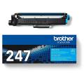 Brother TN-247 C Toner cyan  kompatibel mit  