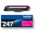 Brother TN-247 M Toner magenta  kompatibel mit  DCP-L 3550 CDW