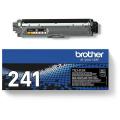 Brother TN-241 BK Toner schwarz  kompatibel mit  MFC-9340 CDW