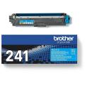 Brother TN-241 C Toner cyan  kompatibel mit  