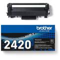 Brother TN-2420 Toner schwarz  kompatibel mit  