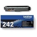 Brother TN-242 BK Toner schwarz  kompatibel mit  