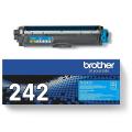 Brother TN-242 C Toner cyan  kompatibel mit  