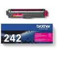 Brother TN-242 M Toner magenta  kompatibel mit  