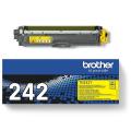 Brother TN-242 Y Toner gelb  kompatibel mit  HL-3142 CW