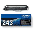 Brother TN-243 BK Toner schwarz  kompatibel mit  DCP-L 3550 CDW