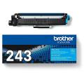 Brother TN-243 C Toner cyan  kompatibel mit  