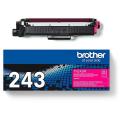 Brother TN-243 M Toner magenta  kompatibel mit  