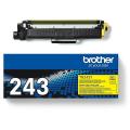 Brother TN-243 Y Toner gelb  kompatibel mit  HL-L 3230 CDN