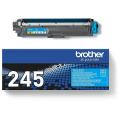 Brother TN-245 C Toner cyan  kompatibel mit  