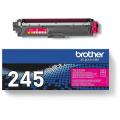 Brother TN-245 M Toner magenta  kompatibel mit  