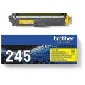 Brother TN-245 Y Toner gelb  kompatibel mit  DCP-9015 CDW