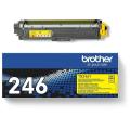 Brother TN-246 Y Toner gelb  kompatibel mit  DCP-9017 CDW