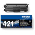 Brother TN-421 BK Toner schwarz  kompatibel mit  