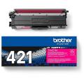 Brother TN-421 M Toner magenta  kompatibel mit  