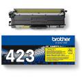 Brother TN-423 Y Toner gelb  kompatibel mit  MFC-L 8690 CDW