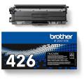 Brother TN-426 BK Toner schwarz  kompatibel mit  