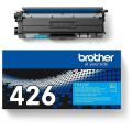 Brother TN-426 C Toner cyan  kompatibel mit  