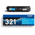 Brother TN-321 C Toner cyan  kompatibel mit  