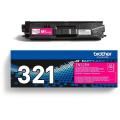 Brother TN-321 M Toner magenta  kompatibel mit  