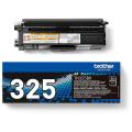 Brother TN-325 BK Toner schwarz  kompatibel mit  