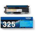 Brother TN-325 C Toner cyan  kompatibel mit  