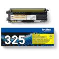 Brother TN-325 Y Toner gelb  kompatibel mit  HL-4570 CDWT