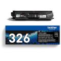 Brother TN-326 BK Toner schwarz  kompatibel mit  MFC-L 8600 CDW