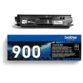 Brother TN-900 BK Toner schwarz  kompatibel mit  