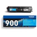 Brother TN-900 C Toner cyan  kompatibel mit  