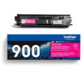 Brother TN-900 M Toner magenta  kompatibel mit  