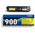 Brother TN-900 Y Toner gelb  kompatibel mit  HL-L 9300 CDWTT