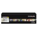 Lexmark 24Z0036 Toner gelb  kompatibel mit  XS 925 DE