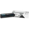 Lexmark 24B7499 Toner cyan  kompatibel mit  C 2326