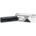 Lexmark 24B7502 Toner schwarz  kompatibel mit  XC 2326