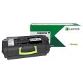 Lexmark 63B2000 Toner schwarz  kompatibel mit  