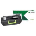 Lexmark 63B2H00 Toner schwarz  kompatibel mit  MX 718 de