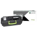 Lexmark 53B0XA0 Toner schwarz  kompatibel mit  