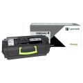 Lexmark 53B0HA0 Toner schwarz  kompatibel mit  