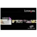 Lexmark 24B5829 Toner magenta  kompatibel mit  CS 796 de
