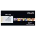 Lexmark 24B5860 Toner schwarz  kompatibel mit  XS 364 DN