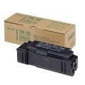 Kyocera TK-12 (37027012) Toner schwarz  kompatibel mit  FS-1550 Series