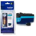 Brother LC-427 XL C Tintenpatrone cyan  kompatibel mit  