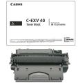 Canon C-EXV 40 (3480 B 006) Toner schwarz  kompatibel mit  imageRUNNER 1133 a