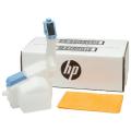 HP 648A (CE 265 A) Resttonerbehälter  kompatibel mit  Color LaserJet Enterprise CP 4525 n